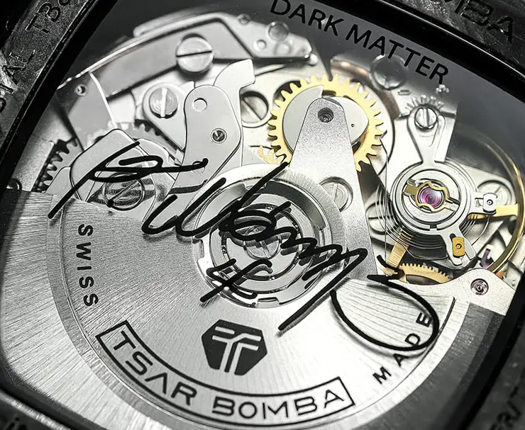 8604movement