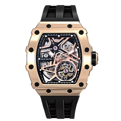 RELOJES AUTOMATICO TB8209