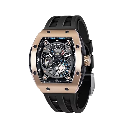 RELOJES AUTOMATICO TB8210