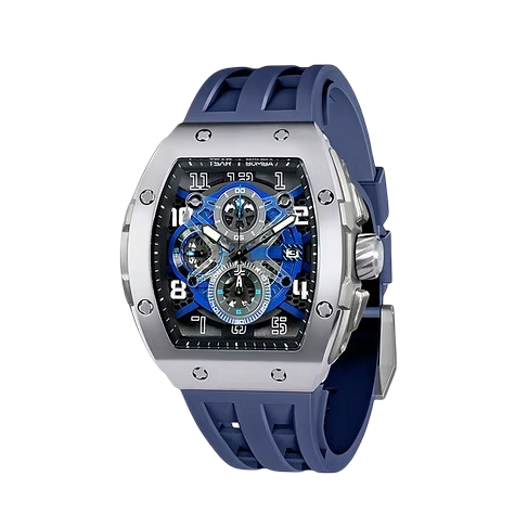 RELOJES CUARZO TB8211