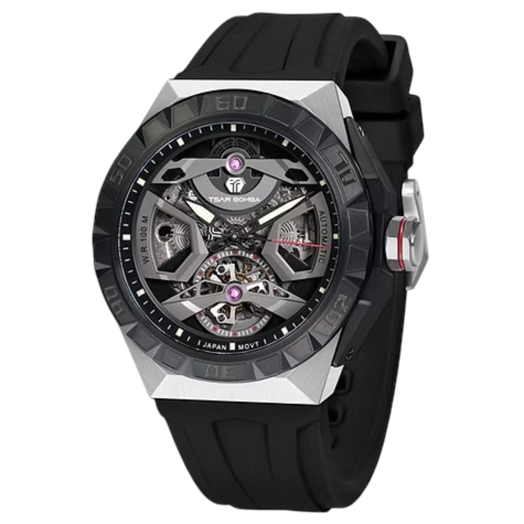 RELOJES AUTOMATICO TB8804